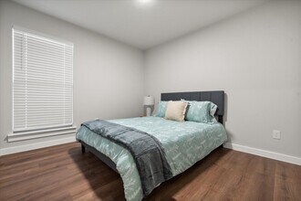 2126 Langford Ave in Lubbock, TX - Building Photo - Building Photo