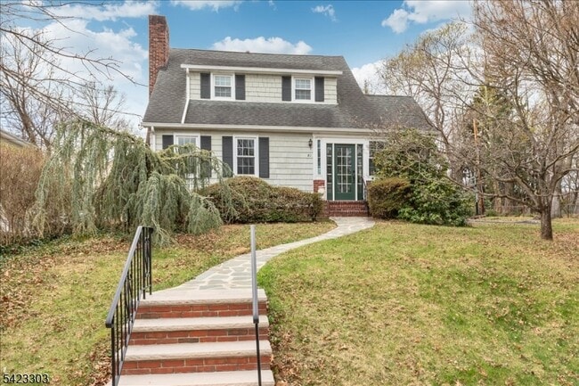 property at 81 Tooker Ave