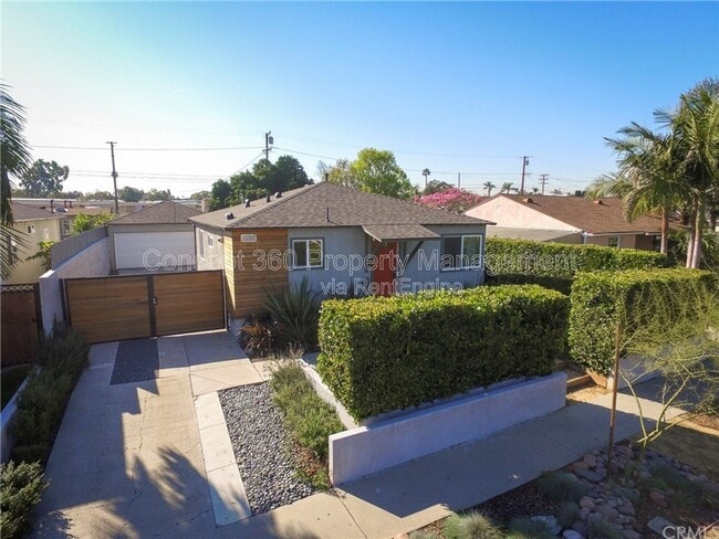 property at 1032 E Silva St