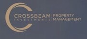 Property Management Company Logo Crossbeam Investments