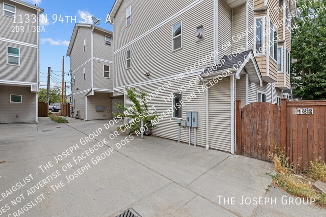property at 1133 N 94th St