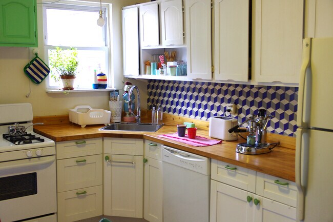 401 Prospect Ave in Brooklyn, NY - Building Photo - Building Photo