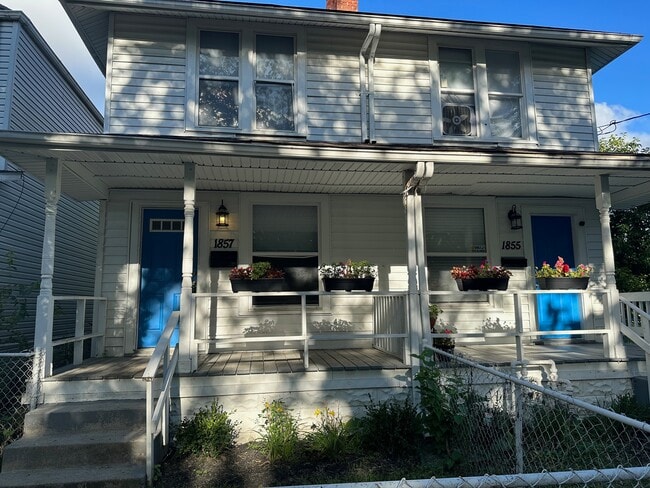 1857 Bruck St in Columbus, OH - Building Photo - Building Photo