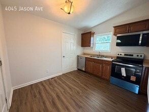 4045 Jason Ave in Franklin, IN - Building Photo - Building Photo