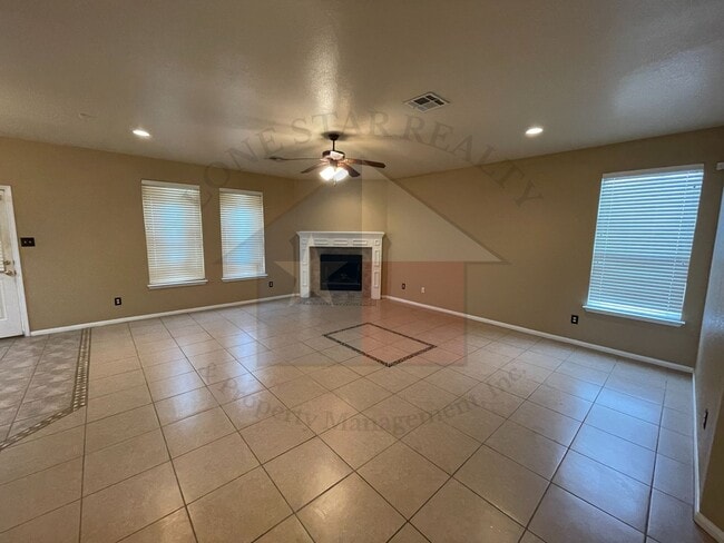 507 Taurus Dr in Killeen, TX - Building Photo - Building Photo