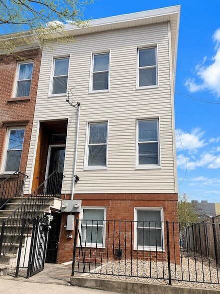 property at 96 Maple St