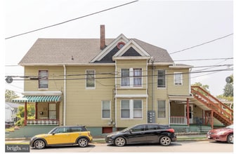 301 S Braddock St, Unit 1 in Winchester, VA - Building Photo - Building Photo