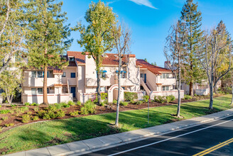 Cupertino Waterfall in Cupertino, CA - Building Photo - Building Photo