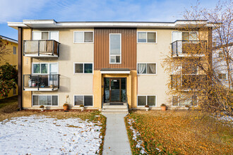 1415 37th St SW in Calgary, AB - Building Photo - Building Photo