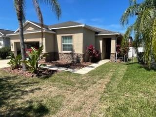 property at 3551 Gerrads Cross Ct
