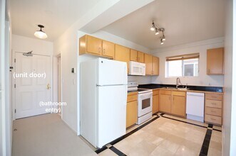 795 8th Ave in San Francisco, CA - Building Photo - Building Photo