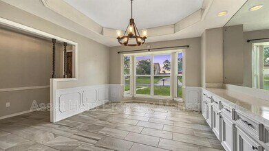 1801 Rosebud Ct in College Station, TX - Building Photo - Building Photo
