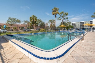 Sage Grove on Aaron Apartments in Port Charlotte, FL - Building Photo