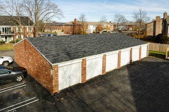 Sturbridge Apartments, LLC in Williamsville, NY - Building Photo - Building Photo