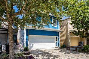 1319 Dorothy St in Houston, TX - Building Photo - Building Photo