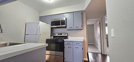 3809 Briar Pl in Dayton, OH - Building Photo - Building Photo