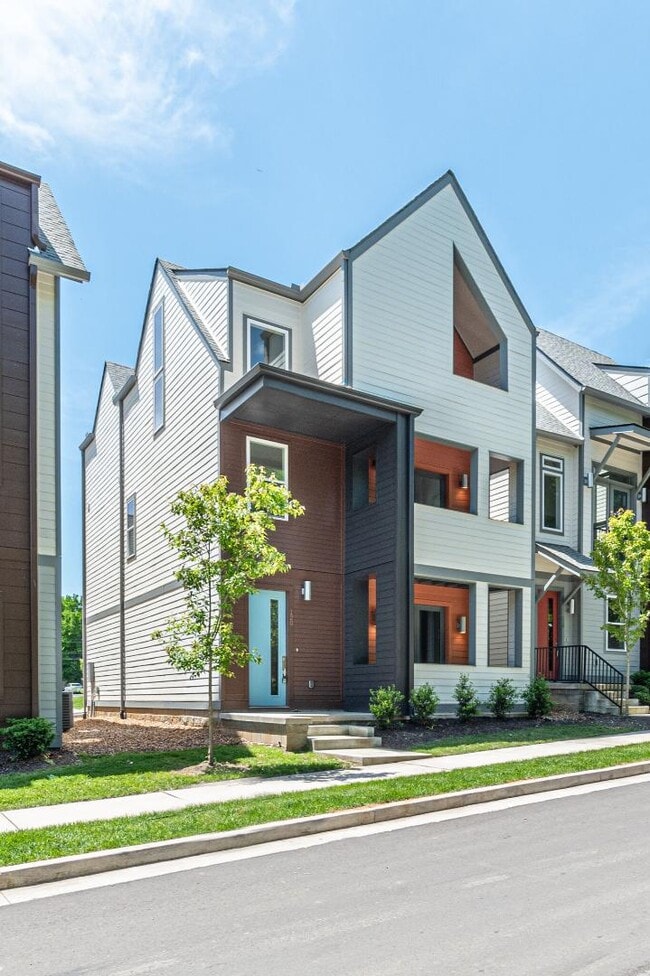 property at 120 Marie St