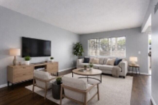 property at 423 W 87 Pl