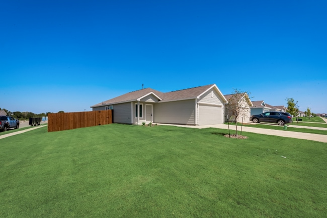 6112 Determine Ln in Forney, TX - Building Photo - Building Photo