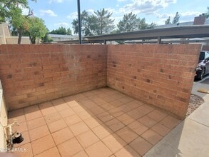 625 S Westwood in Mesa, AZ - Building Photo - Building Photo