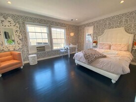 1728 El Cerrito Pl in Los Angeles, CA - Building Photo