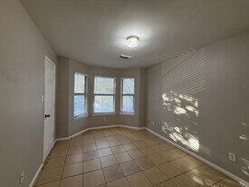 3032 La Estancia Ln in Houston, TX - Building Photo