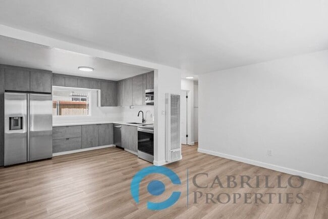 property at 4123 Kansas St