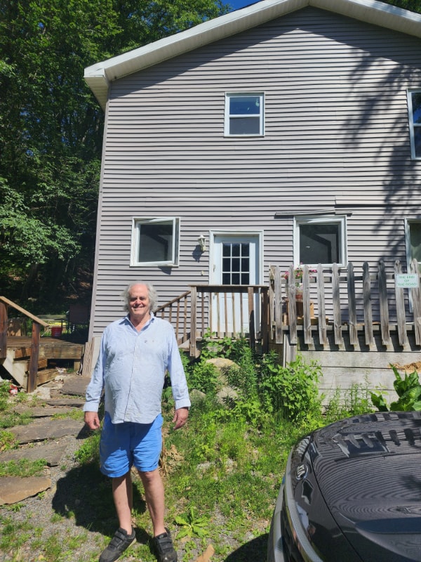 308 Happy Hill Ln in Eagles Mere, PA - Building Photo - Building Photo