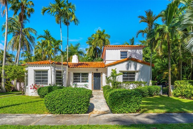 property at 641 NE 57th St