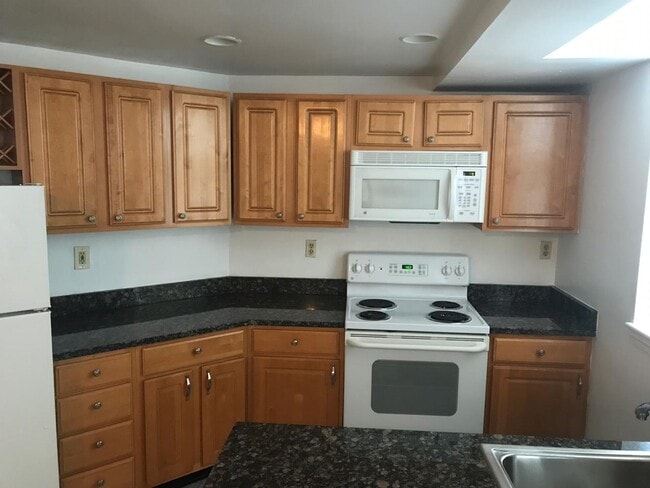 property at 16 Queensberry St