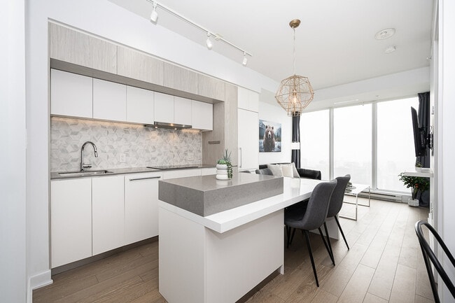 1255 Rue Saint-Jacques, Unit SI ID1262044P in Montréal, QC - Building Photo - Building Photo