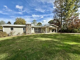 110 Holly Ave in East Flat Rock, NC - Building Photo