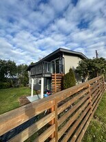 12003-12013 13th St NE in Lake Stevens, WA - Building Photo