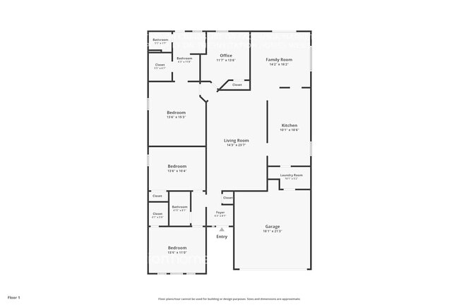 4323 Stonefield Dr in Orlando, FL - Building Photo - Building Photo