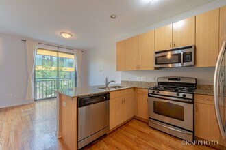 468 W Elm St in Chicago, IL - Building Photo - Building Photo