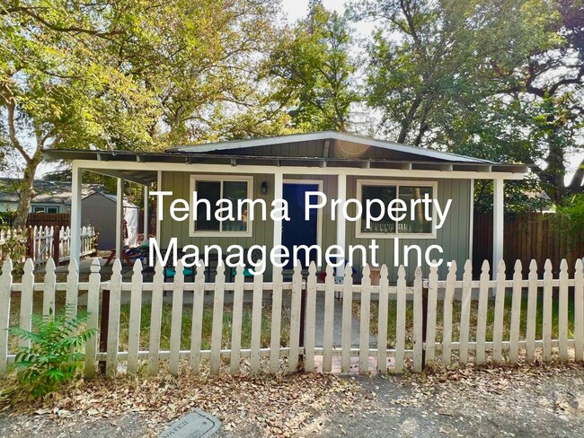 property at 320 Lincoln St