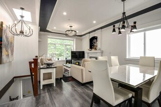 3584 E 26th Ave in Vancouver, BC - Building Photo - Building Photo