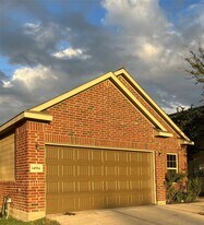 14914 Darbydale Dr in Houston, TX - Building Photo