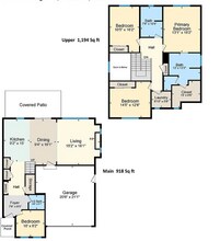 17566 SW Yeager Ln in Beaverton, OR - Building Photo - Building Photo