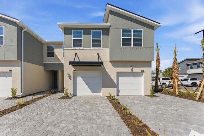 3264 Timber Xing Ave in Brandon, FL - Building Photo - Building Photo