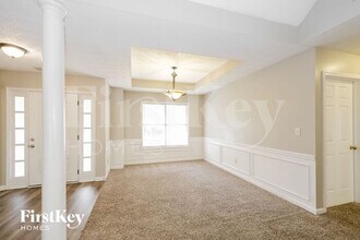 160 Overlook Dr in Covington, GA - Building Photo - Building Photo