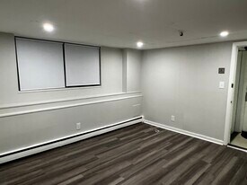 216C South St in Boston, MA - Building Photo