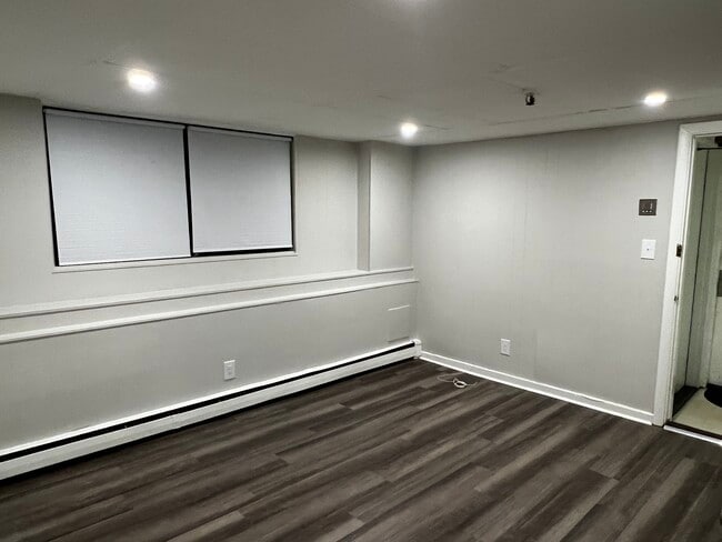 property at 216C South St