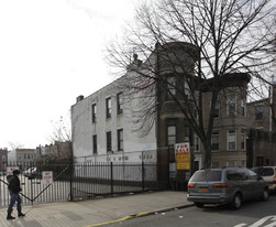 314 73rd St Apartments