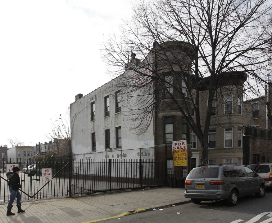 314 73rd St in Brooklyn, NY - Building Photo