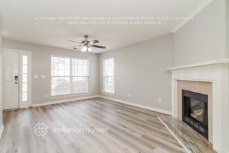 5447 Somer Mill Rd, Unit C in Douglasville, GA - Building Photo - Building Photo