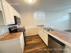 32 Edith Cv in Austin, AR - Building Photo - Building Photo