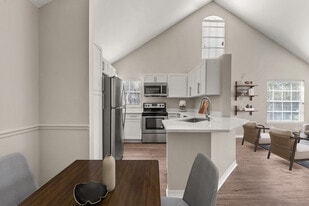 Solace Timacuan in Lake Mary, FL - Building Photo