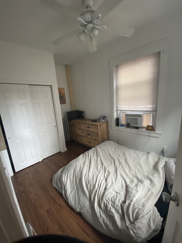 59 Hemenway St, Unit 11