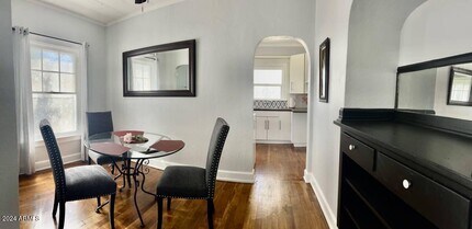 2137 W Madison St in Phoenix, AZ - Building Photo - Building Photo